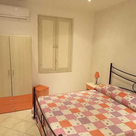 Appartamento Giglio Trapani Kültér fotó
