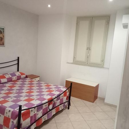 Appartamento Giglio Trapani Kültér fotó