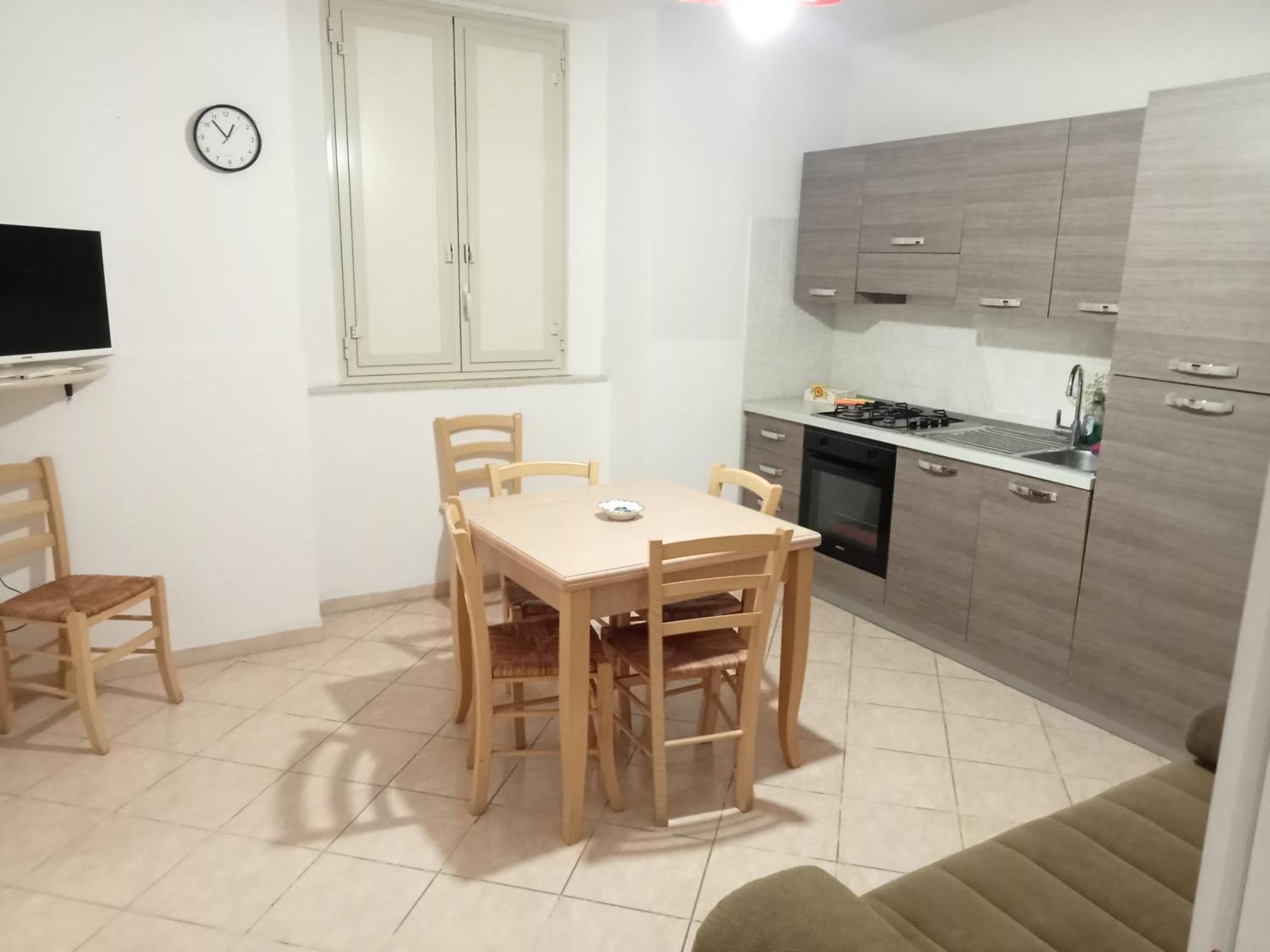 Appartamento Giglio Trapani Kültér fotó