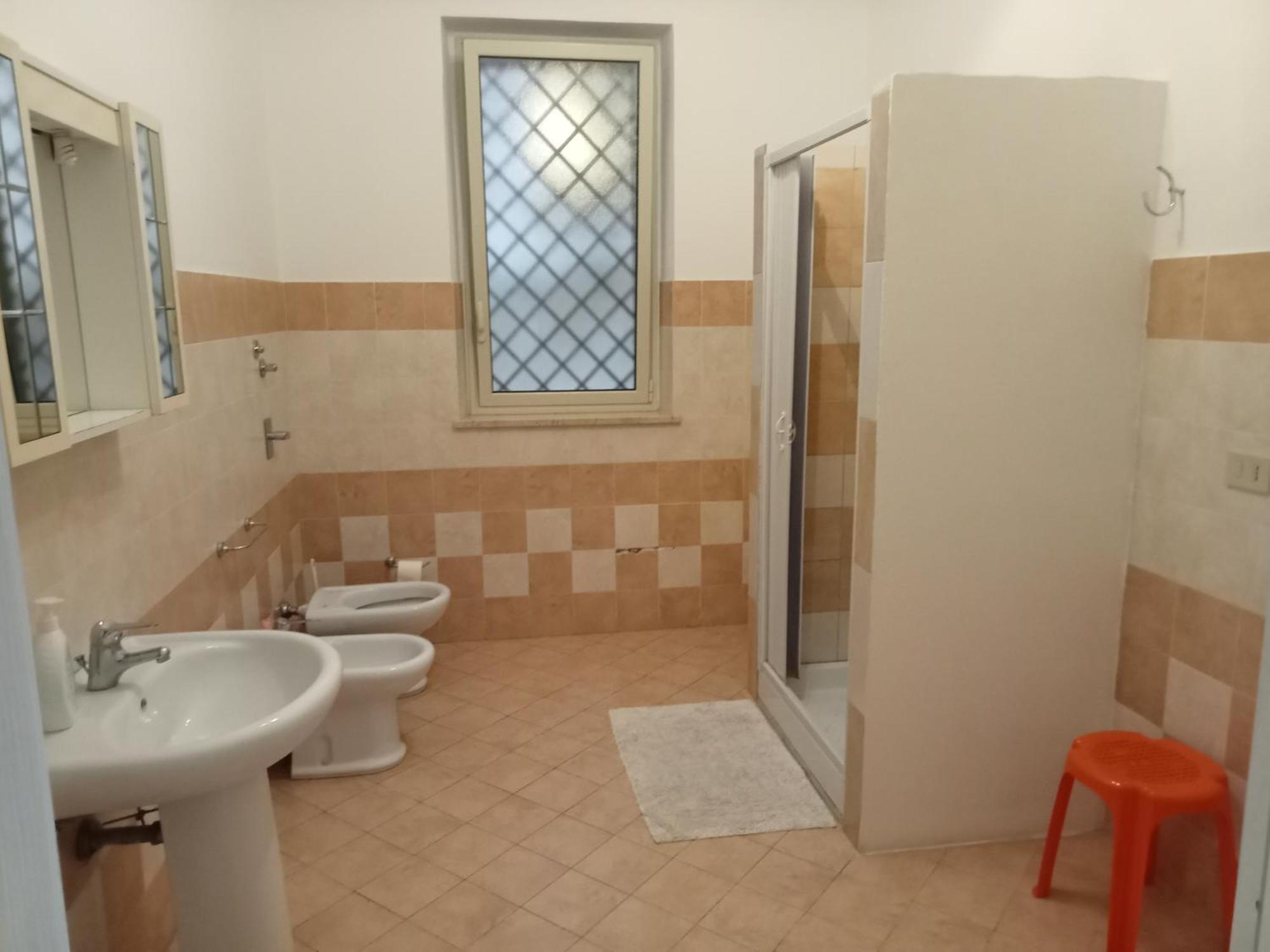 Appartamento Giglio Trapani Kültér fotó