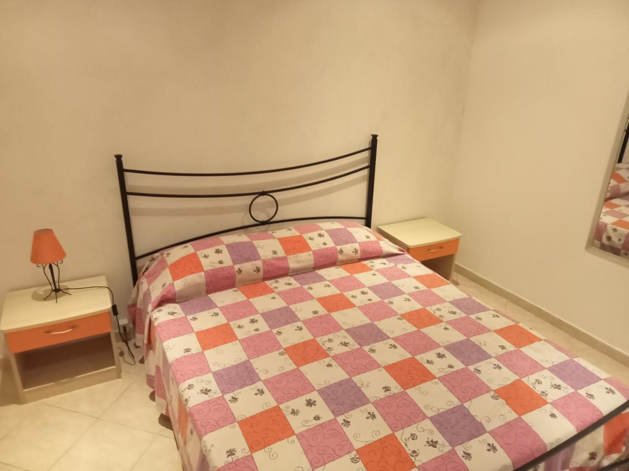 Appartamento Giglio Trapani Kültér fotó