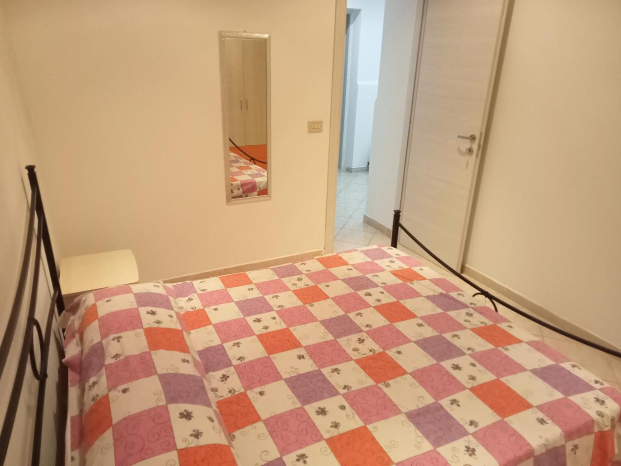 Appartamento Giglio Trapani Kültér fotó