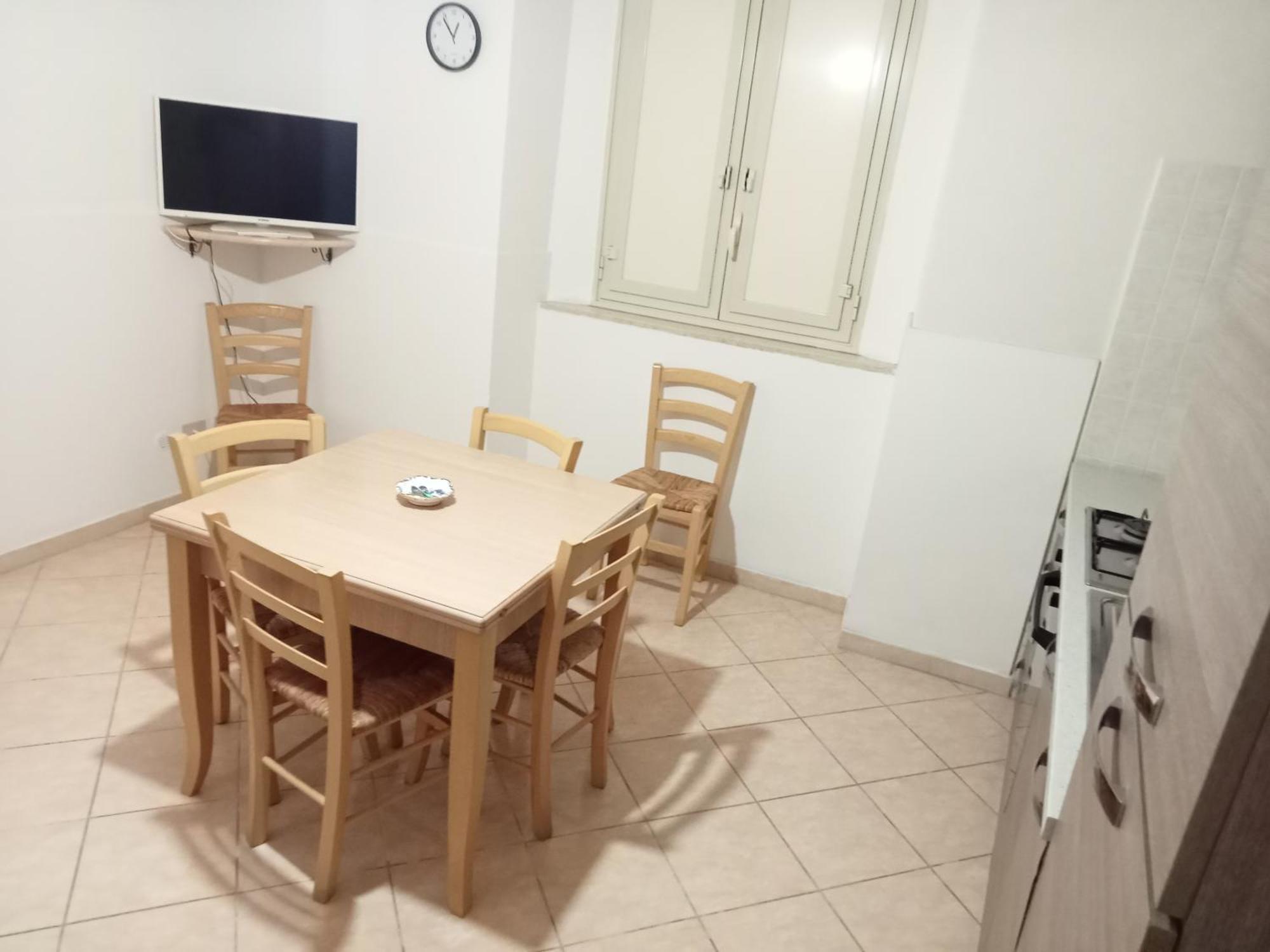 Appartamento Giglio Trapani Kültér fotó