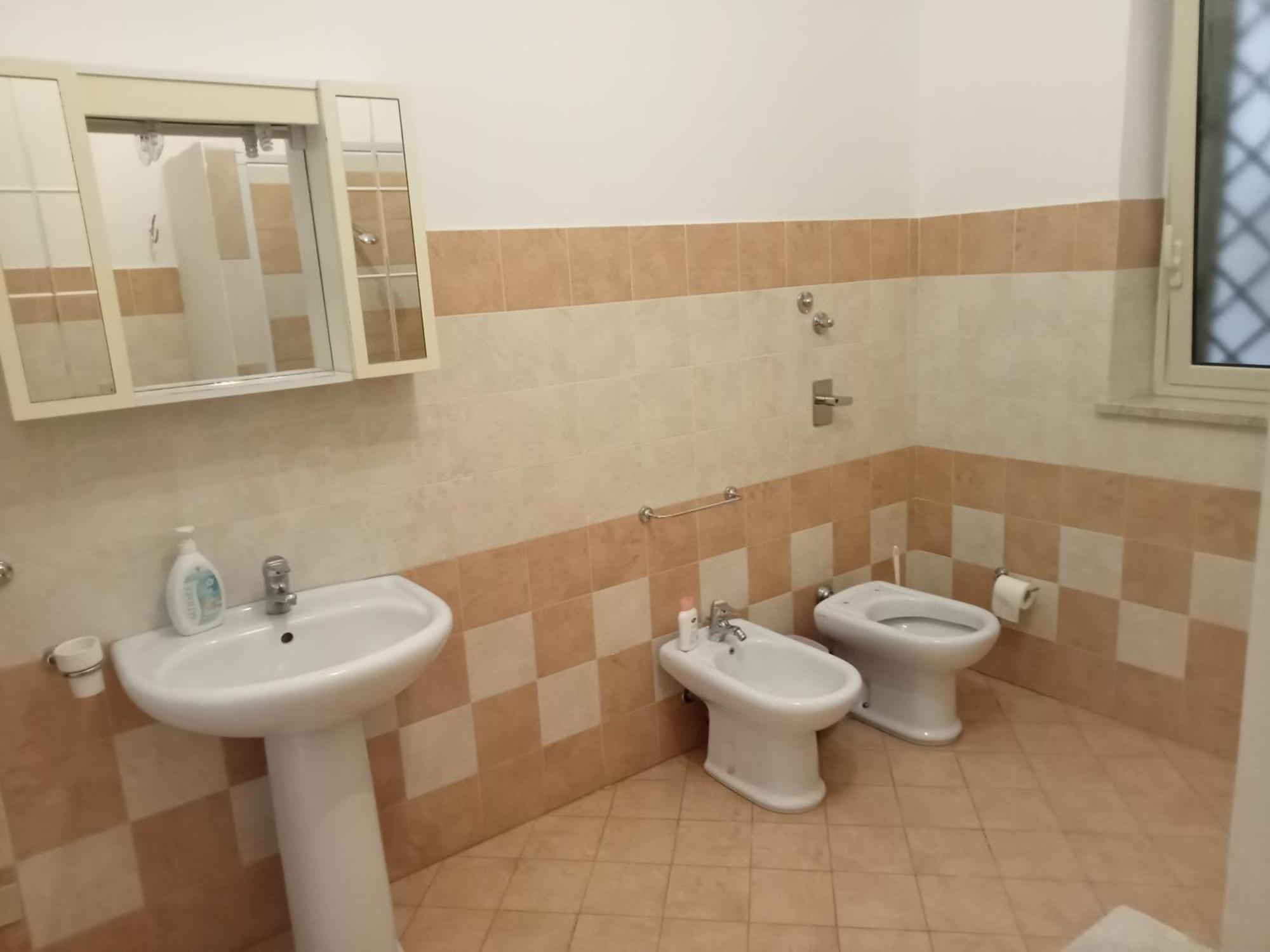 Appartamento Giglio Trapani Kültér fotó