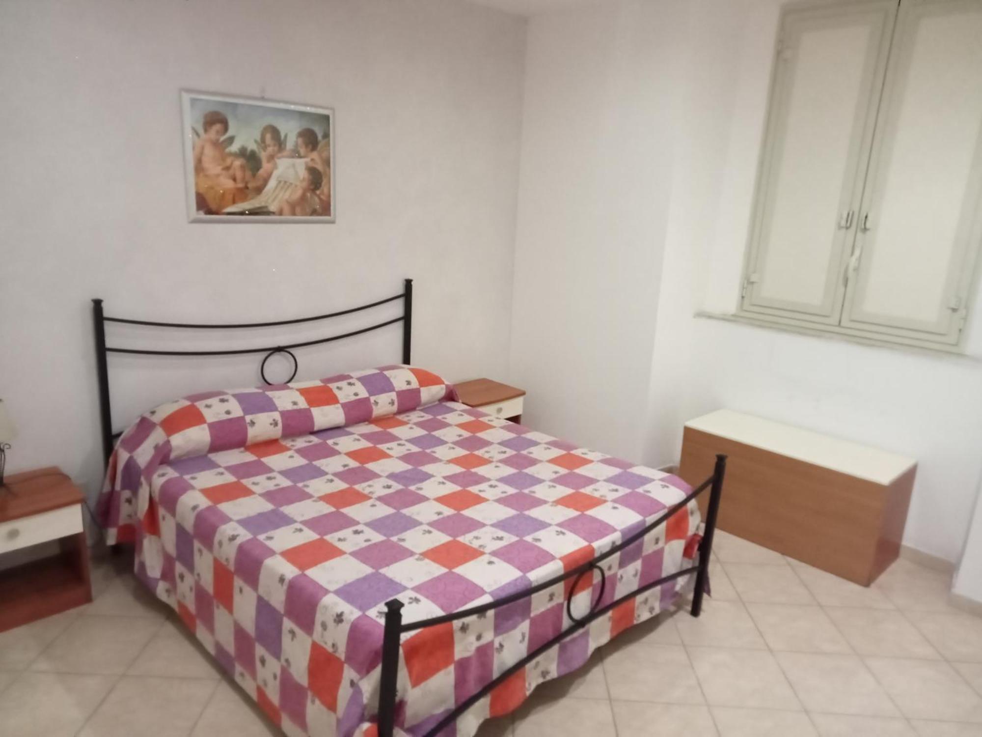 Appartamento Giglio Trapani Kültér fotó