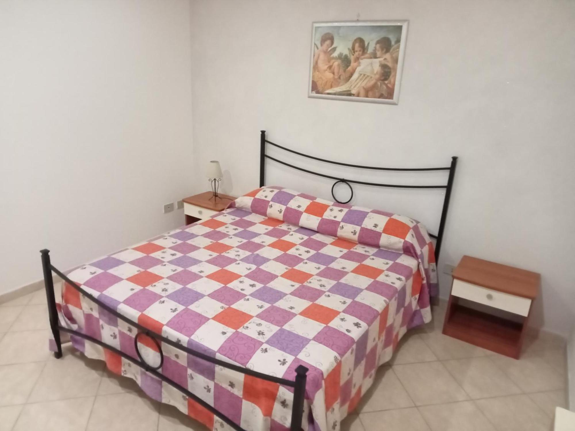 Appartamento Giglio Trapani Kültér fotó